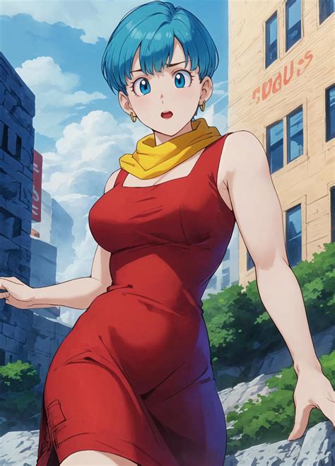 bulma videos